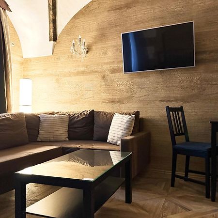 Unique Prague Apartment Eksteriør billede