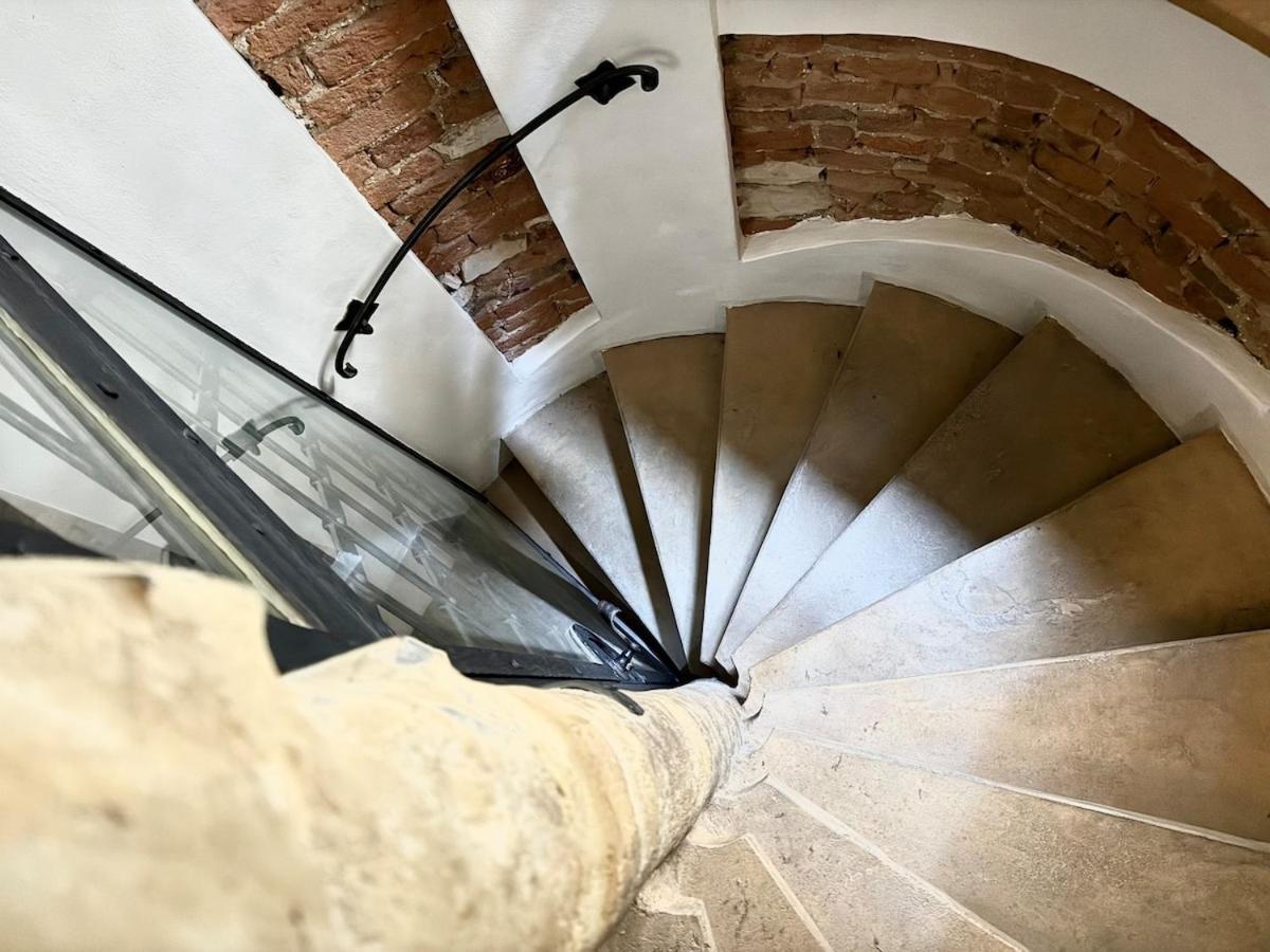 Unique Prague Apartment Eksteriør billede